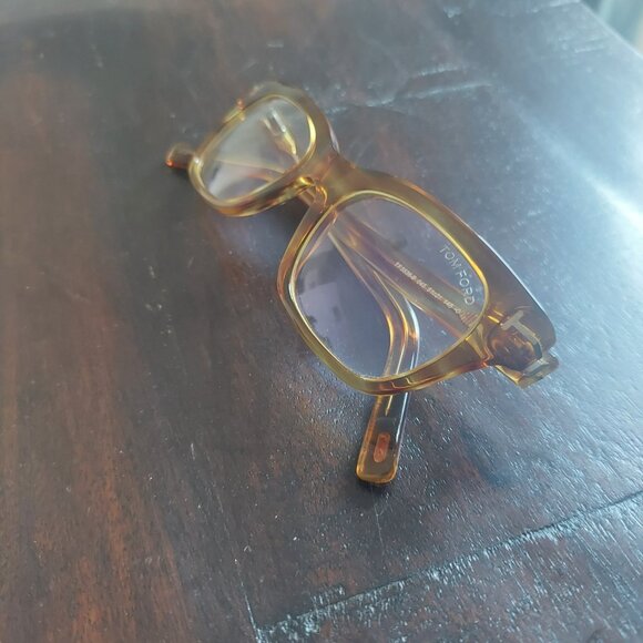 Tom Ford Glasses Frames main image 5